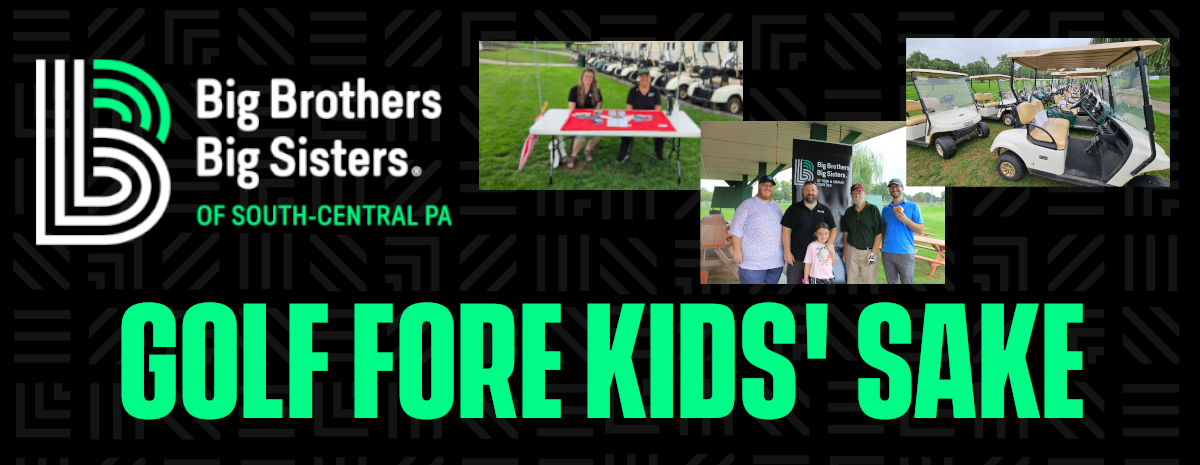 Golf Fore Kids' Sake 2025